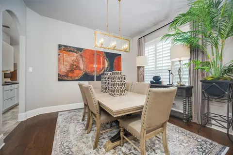 Dining - 6017 Ricks Rd, Denton, TX 76210 photo 2 of 2