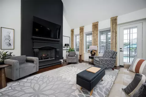Living - 6017 Ricks Rd, Denton, TX 76210 photo 3 of 5