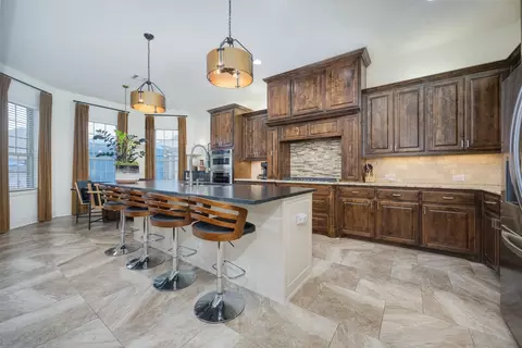 Kitchen - 6017 Ricks Rd, Denton, TX 76210 photo 1 of 4