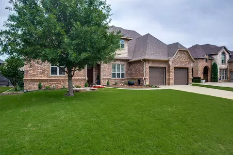 Exterior - 6017 Ricks Rd, Denton, TX 76210 photo 2 of 6
