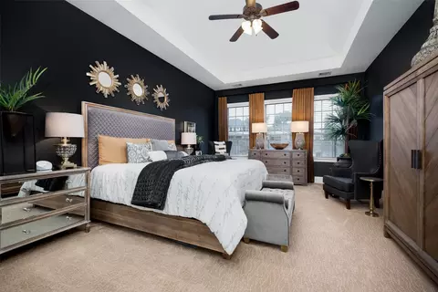 Bedroom - 6017 Ricks Rd, Denton, TX 76210 photo 2 of 4