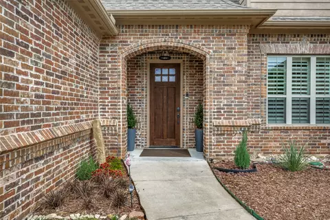 Entry Way - 6017 Ricks Rd, Denton, TX 76210 photo 1 of 5