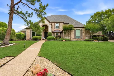 106 Harvard Dr, Southlake, TX 76092