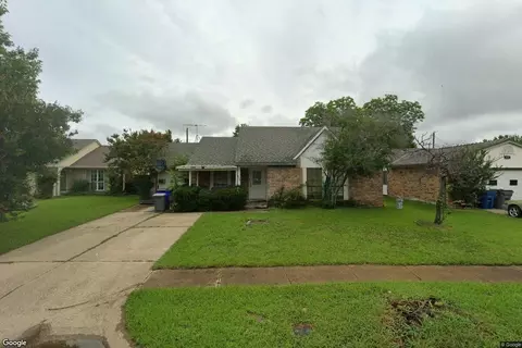 524 Carl C Senter St, Forney, TX 75126
