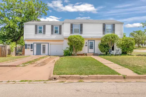 2202 S And 2204 S 12th St, Abilene, TX 79605