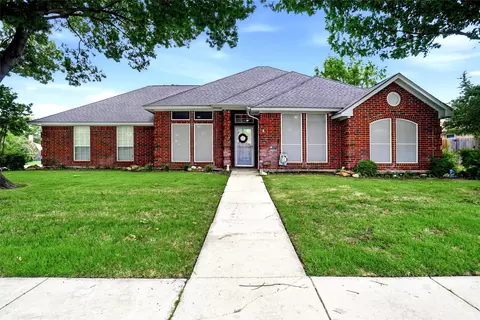 701 Western Trl, Keller, TX 76248