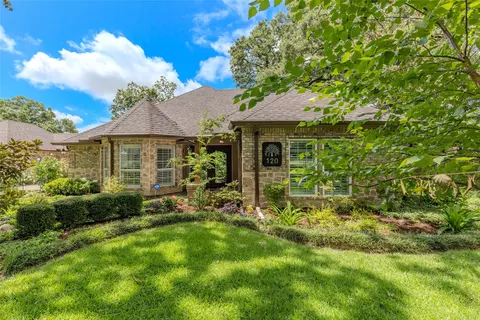 120 Timber Creek Dr, Sulphur Springs, TX 75482