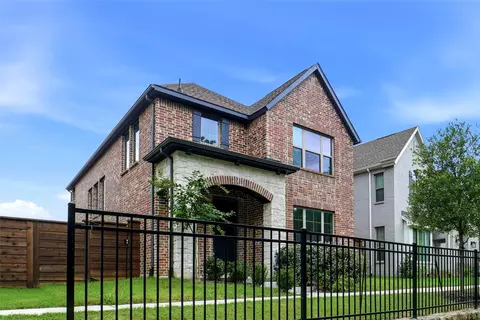 1808 Sierra Rose Trce, Mesquite, TX 75181