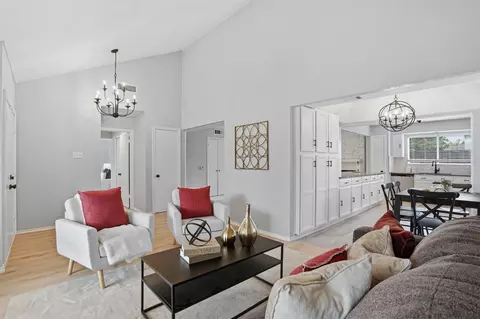 5017 Roundtable Ln, Garland, TX 75044