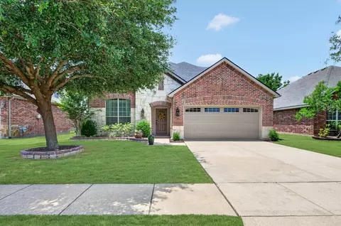 1912 Fair Parke Ln, Wylie, TX 75098