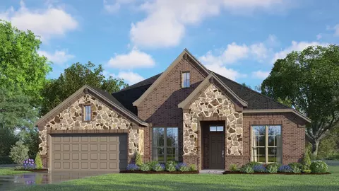 833 Condor St, Joshua, TX 76058