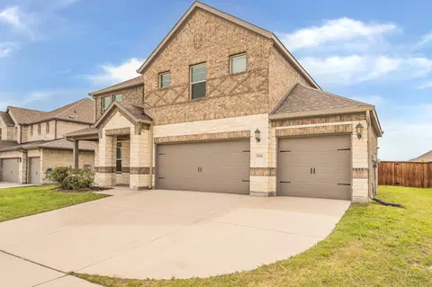 14044 Corvus Dr, Haslet, TX 76052