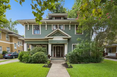 5020 Junius St, Dallas, TX 75214