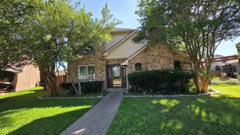 2606 Hickory Bend Dr, Garland, TX 75044