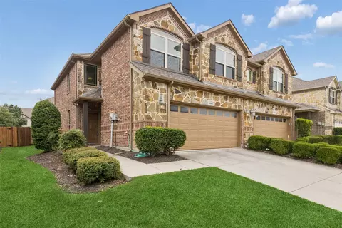 881 Vaquero St, Allen, TX 75013