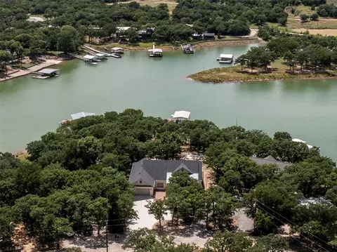 455 County Road 1742, Chico, TX 76431