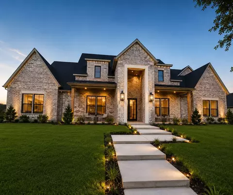 1102 Devonshire Dr N, Forney, TX 75126