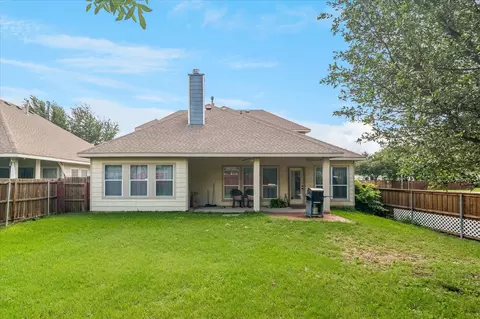 1308 Lazy Ln, Mckinney, TX 75072