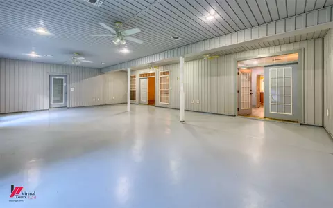 Exterior - 1580 Machen Dr, Springhill, LA 71075 photo 8 of 8
