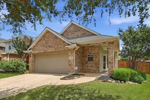 300 Conroe Cir, Argyle, TX 76226