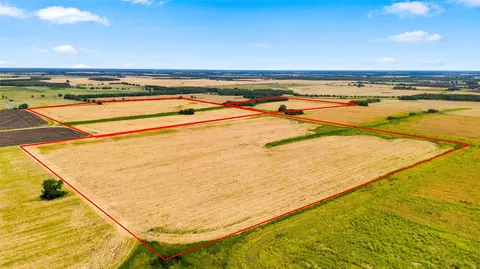 0000 County Road 3210, Cooper, TX 75432