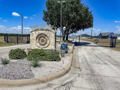 lot289 SE Se Private Road 3178 Rd, Corsicana, TX 75109