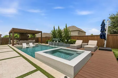 410 Timber Ridge Rd, Prosper, TX 75078