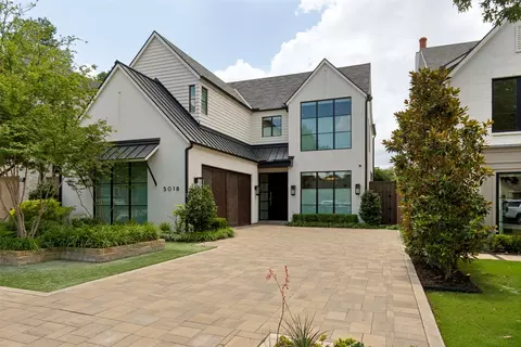 5018 Elsby Ave, Dallas, TX 75209
