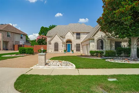 506 Rainforest Ln, Allen, TX 75013