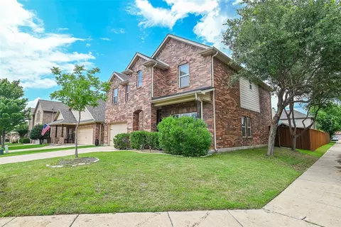 12525 Fair Ln, Frisco, TX 75036