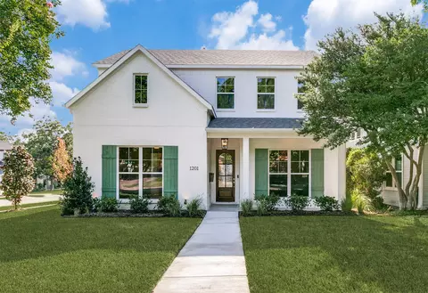 1201 Virginia Pl, Fort Worth, TX 76107