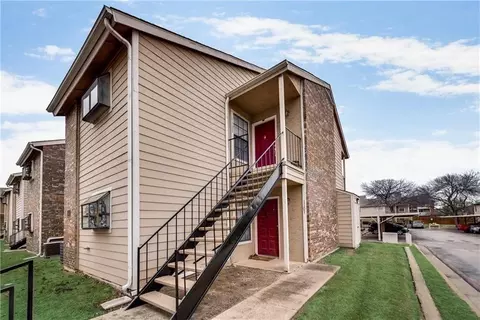 4748 Old Bent Tree Ln #1102, Dallas, TX 75287