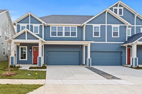 220 Chestnut St, Celina, TX 75009