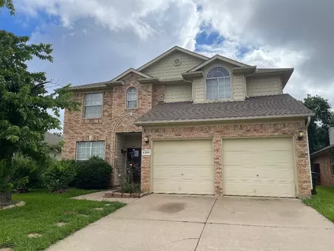 4300 Stone Hollow Way, Euless, TX 76040