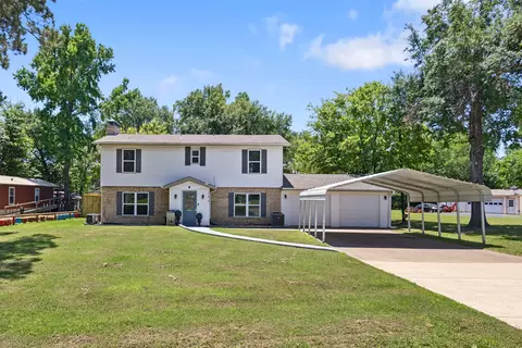 164 Arrowhead St, Mabank, TX 75156