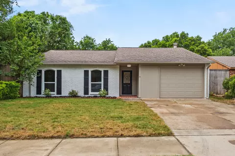 512 Cumberland Dr, Allen, TX 75002
