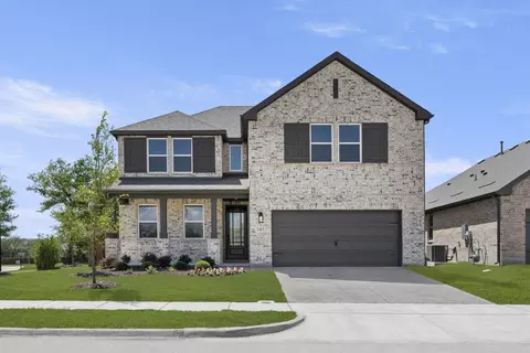 2403 Daisy Ln, Melissa, TX 75454