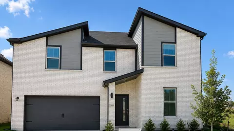 1906 Kentucky Trl, Seagoville, TX 75159