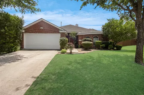 15827 Appaloosa Dr, Frisco, TX 75035
