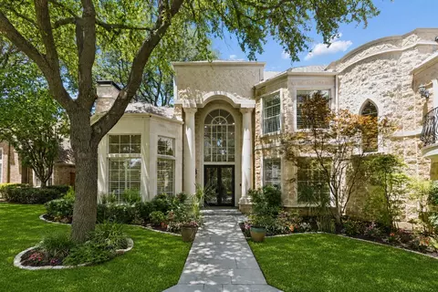 5315 Ambergate Ln, Dallas, TX 75287