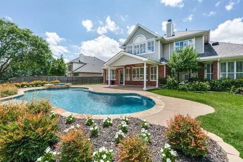 1521 Briar Meadow Dr, Keller, TX 76248