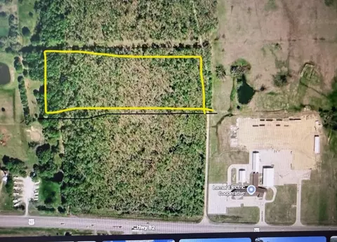 57 Pr 43955, Blossom, TX 75416