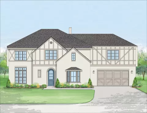 3701 Shelby Dr, Fort Worth, TX 76109