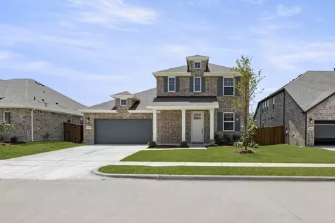 1808 Bachman Ln, Forney, TX 75126