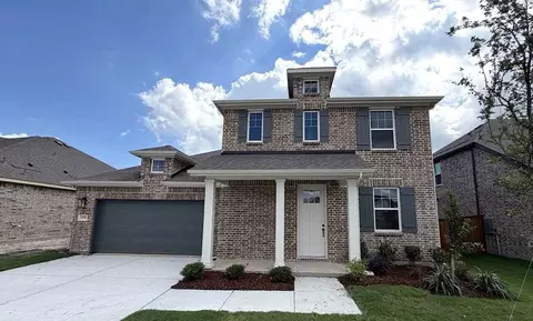 1808 Bachman Ln, Forney, TX 75126
