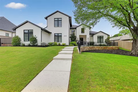 2602 Pointe Ct, Colleyville, TX 76034