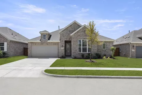 1810 Bachman Ln, Forney, TX 75126