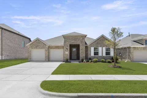 1812 Bachman Ln, Forney, TX 75126