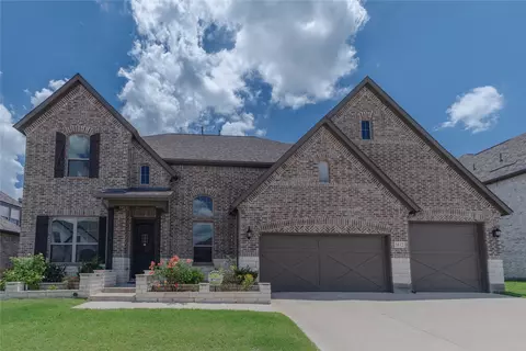 5812 Hightower St, Aubrey, TX 76227