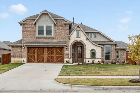 460 Country Meadows Blvd, Waxahachie, TX 75165